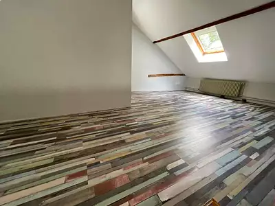 Maison, 184 m²