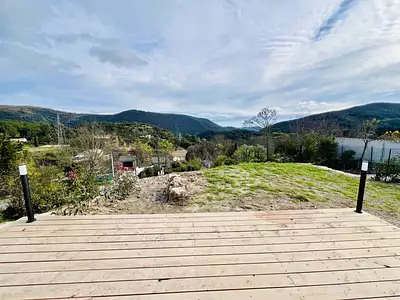 Maison, 95 m²