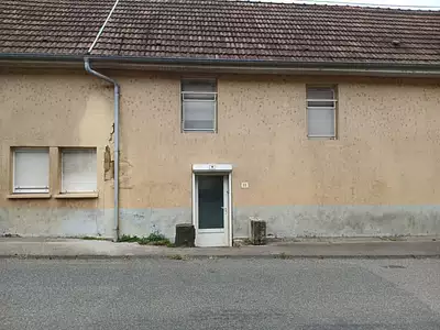 Appartement, 68 m²