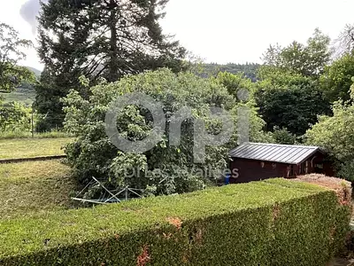 Maison, 118 m²
