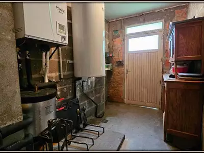 Maison, 90 m²
