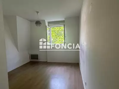 Appartement, 64 m²