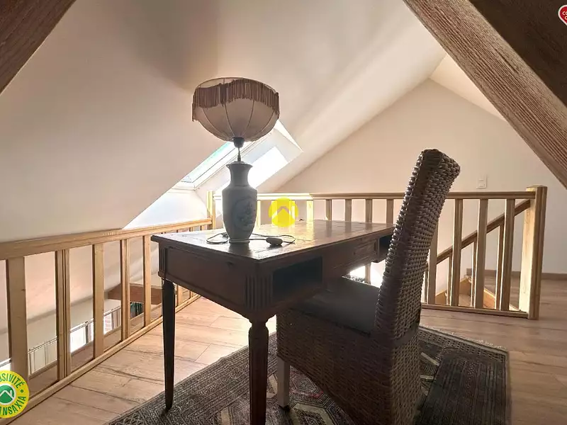 Maison, 150 m²