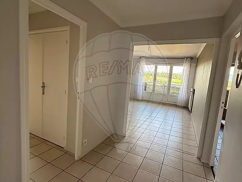 Appartement, 69 m²