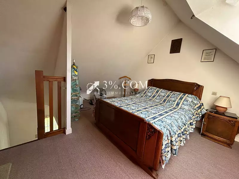 Maison, 106 m²