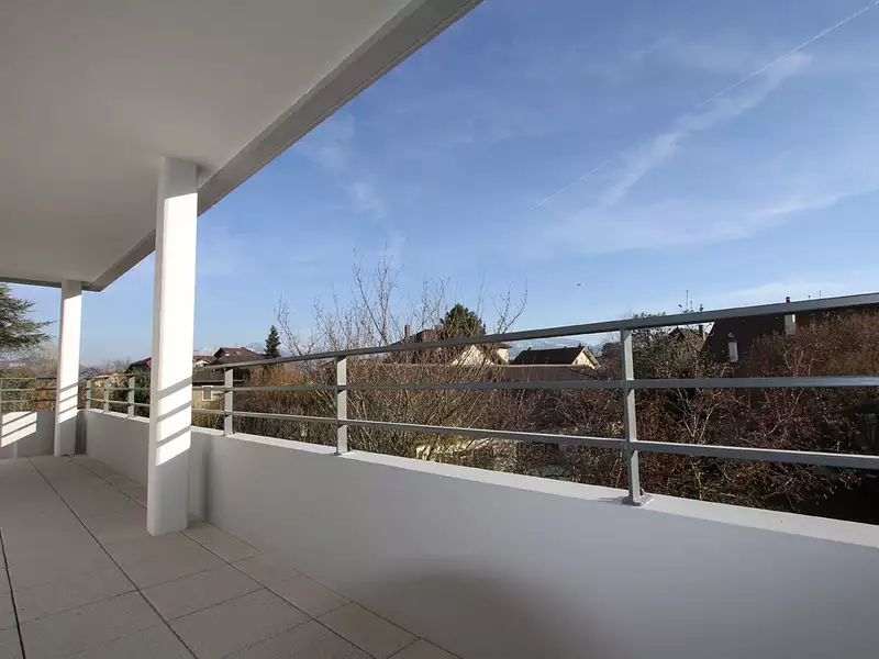 Appartement, 82 m²