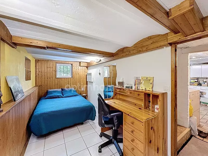 Maison, 131 m²