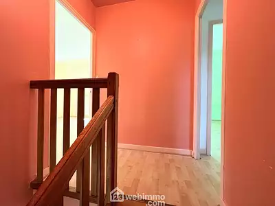 Maison, 84 m²