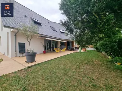 Maison, 147 m²