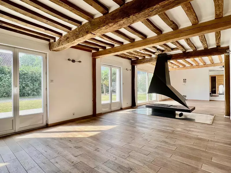 Maison, 210 m²