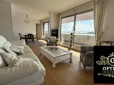 Appartement, 126,06 m²