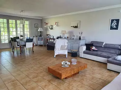 Maison, 150 m²