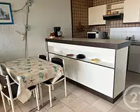 Appartement, 52,29 m²