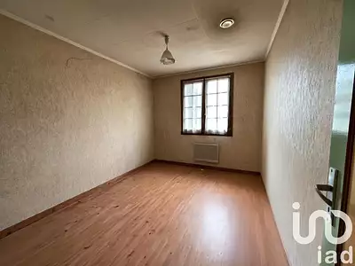 Maison, 102 m²