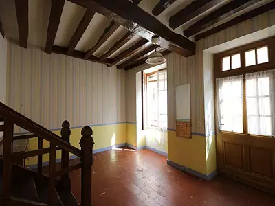 Maison, 65 m²