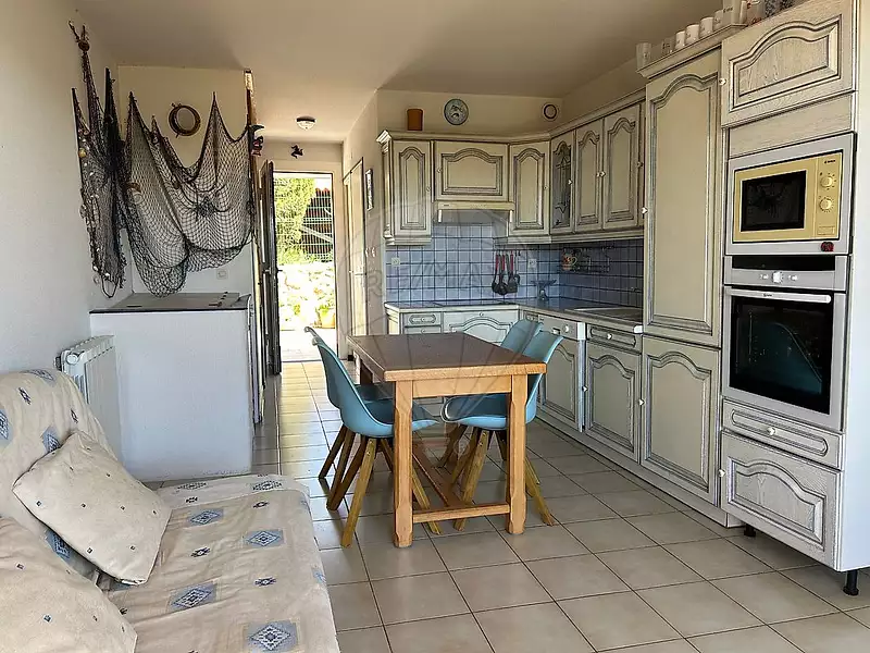 Maison, 67 m²
