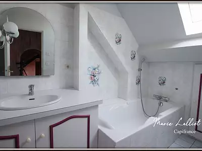 Maison, 322 m²