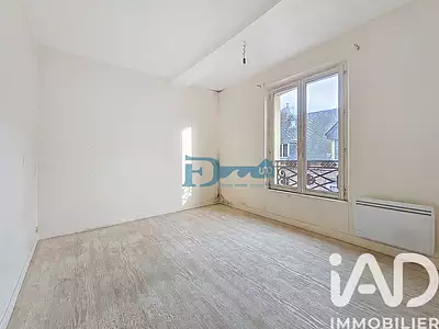 Appartement, 47 m²