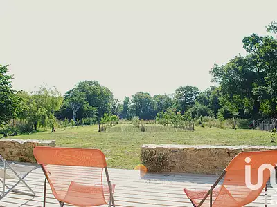 Maison, 121 m²