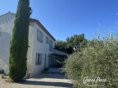 Maison, 183 m²