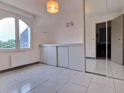 Appartement, 64,63 m²