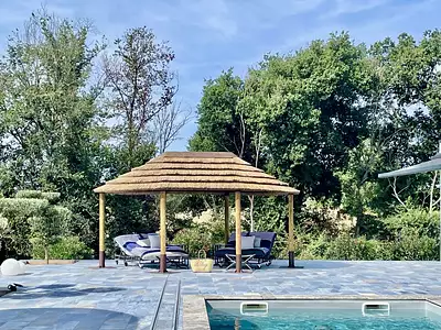 Maison, 206 m²