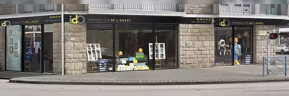 idO Immobilier de l'Ouest