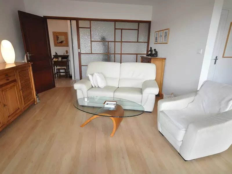 Appartement, 85,58 m²