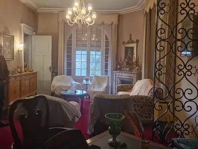 Maison, 350 m²