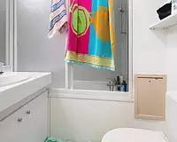 Appartement, 21,15 m²