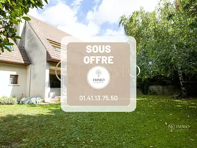 Maison, 150 m²
