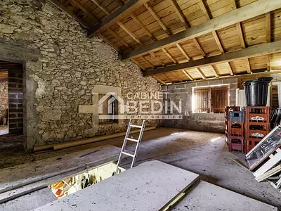 Maison, 148 m²