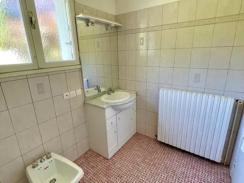 Maison, 112 m²
