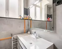 Appartement, 37,47 m²