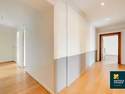 Appartement, 100 m²
