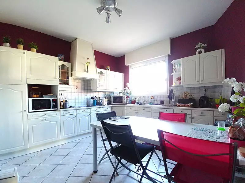 Maison, 199 m²