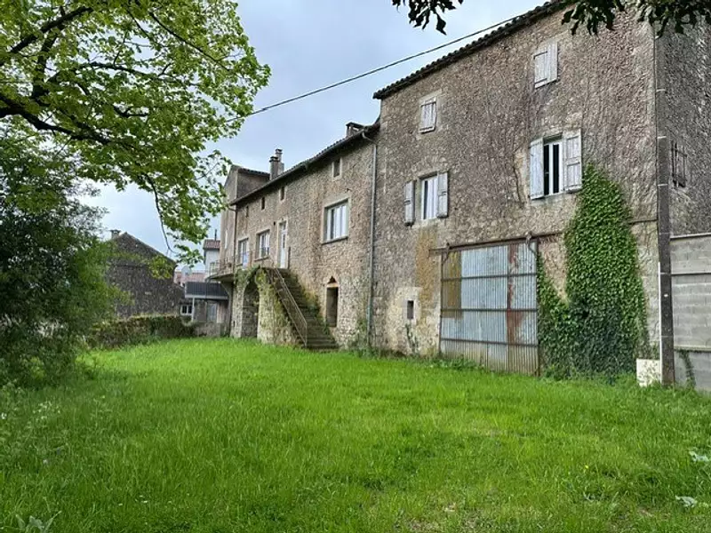 Maison, 171 m²