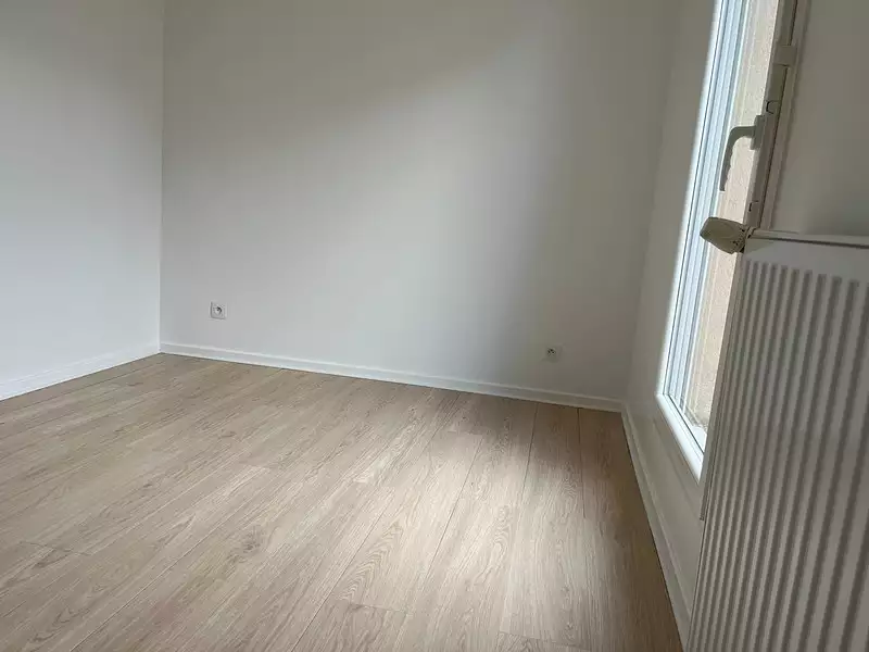 Appartement, 64 m²