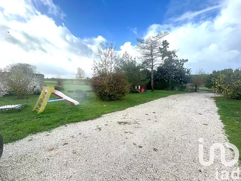 Maison, 514 m²