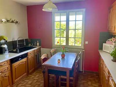 Maison, 104,14 m²