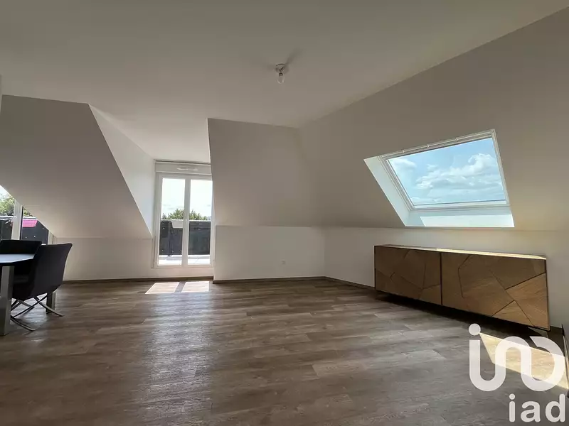 Appartement, 68 m²
