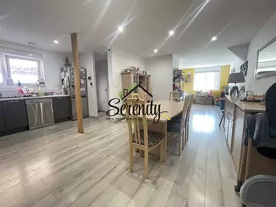 Maison, 90 m²