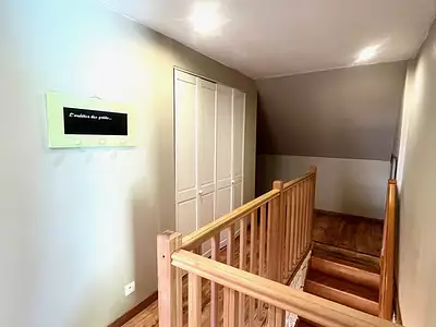 Maison, 165 m²