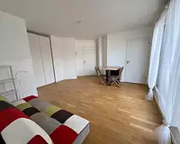 Appartement, 31 m²
