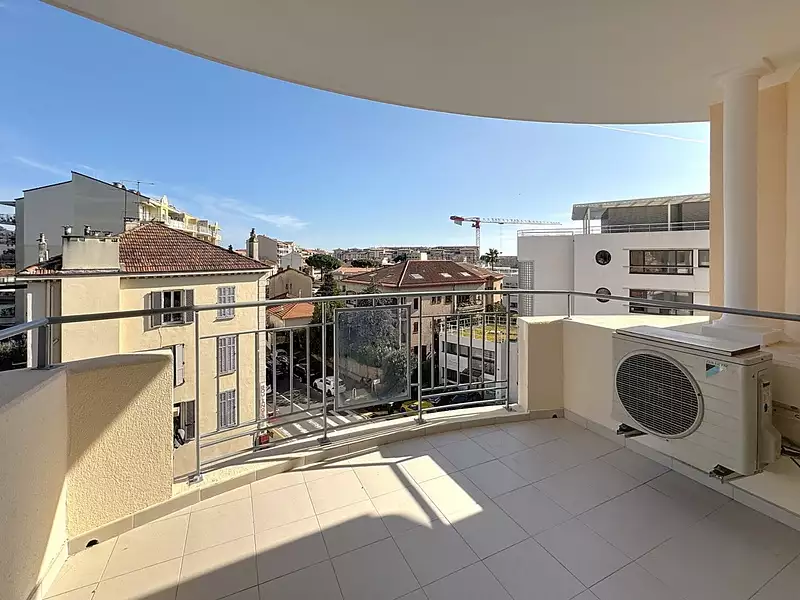 Appartement, 64 m²