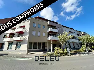 Appartement, 101,8 m²