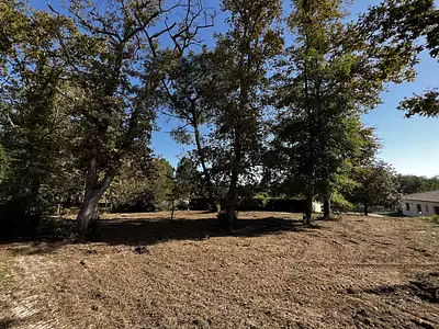 Terrain, 1 043 m²