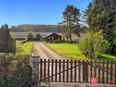 Maison, 56 m²