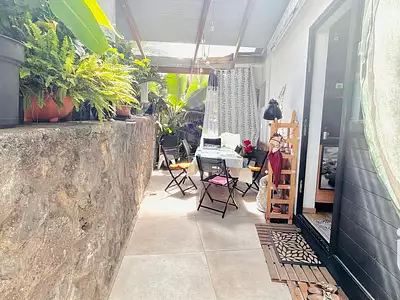 Immeuble, 190 m²