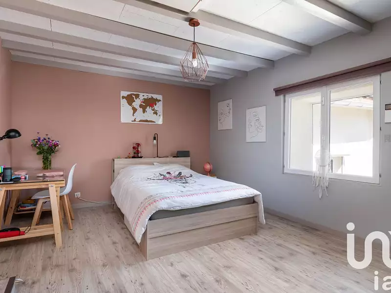 Maison, 180 m²